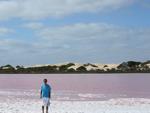 Red Lake